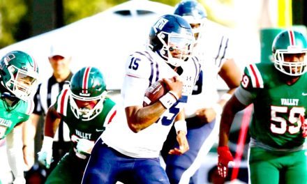 SWAC football power rankings 2025: Post-spring look at all 12 teams