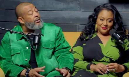 Pastor Admits to Cheating For 32 Years, His Wife Helped Him Get Ready For His Dates
