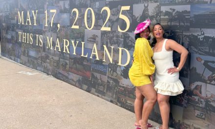 Patrons experience last Preakness prior to Pimlico renovation