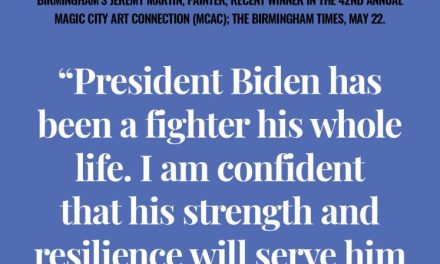 “[Breakthrough Birmingham] has helped me become a better person mentally and physically by either giving me a mentor or just having one-on-one experiences.”