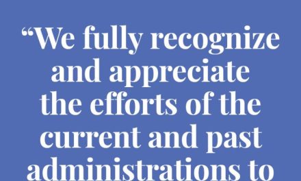 “A gun is nothing something that should just be picked up and handled like an iPad. This is a serious item that a lot of people don’t understand the responsibility behind it.”