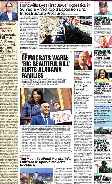 5.28.25 LEGAL NOTICE: SHERIFF’S SALE; SAMUEL JOHNSON/SMOKE JOHNSON CUSTOMS Defendant(s) and in favor PATRICK WRIGHT Plaintiff(s).