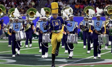 Southern University students win Emmy for band documentary