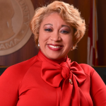 Jeffco Commissioner Lashunda Scales Launches Campaign to Become Birmingham Mayor