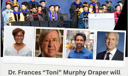 Johns Hopkins to honor AFRO Publisher Frances Murphy Draper and other visionaries at 2025 commencement