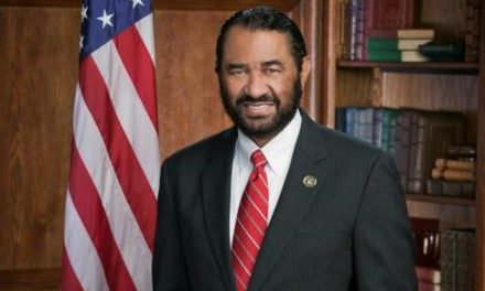 Rep. Al Green files articles of impeachment against 47th president