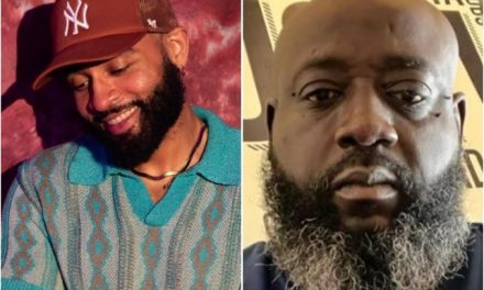 No more suffering in silence: Black men demand space to heal