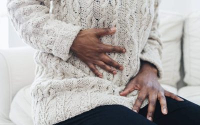 7 Ways to Quickly Soothe Your Stomach Pain