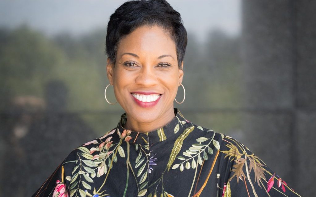 Tisha Edwards takes on new role as CEO of Maryland Bankers Association