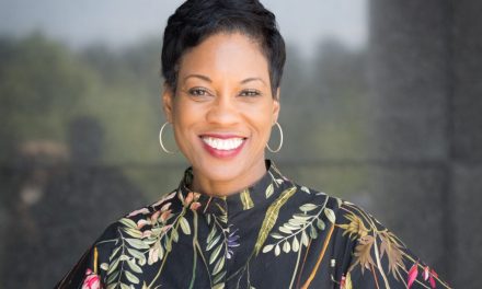 Tisha Edwards takes on new role as CEO of Maryland Bankers Association