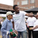 Residents Have Their Say at Birmingham’s Civil Rights Crossroads Launch