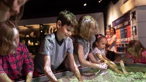 Cook Museum Named North Alabama STEM Hub,   Lands $9.5M Boost