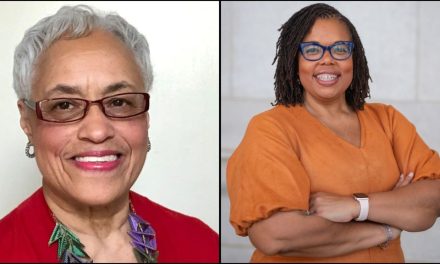 ‘Legends, Leaders, Legacy’: Monumental City Bar Association to celebrate 90th anniversary