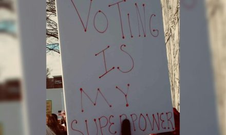 Democracy under threat: Maryland’s unfinished work on voting rights