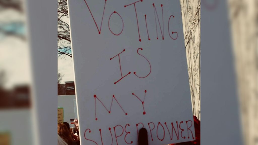 Democracy under threat: Maryland’s unfinished work on voting rights