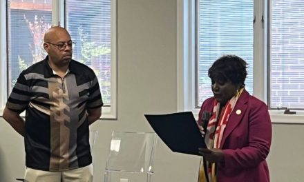 E3 Business Group hosts resource fair to aid workers hit by federal cuts