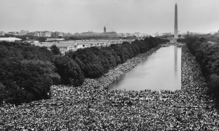 May Day and the intersection of civil and workers’ rights