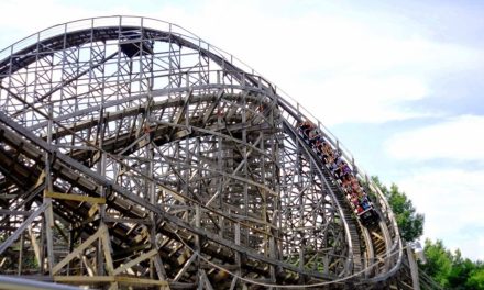 Six Flags to close Maryland park at end of 2025 season