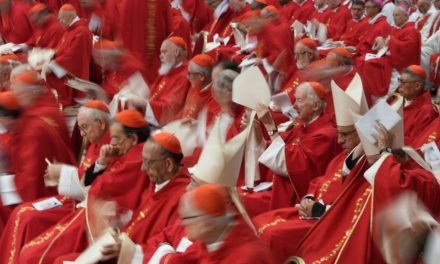 What is a conclave? What to know about the secretive process to elect the next pope