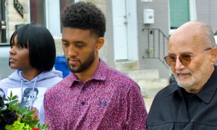 From Uprising to progress: 10 years after Freddie Gray, Baltimore sees historic drop in homicide