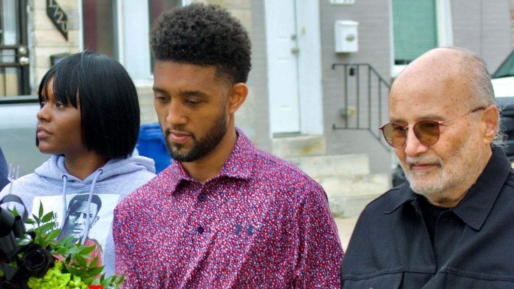 From Uprising to progress: 10 years after Freddie Gray, Baltimore sees historic drop in homicide