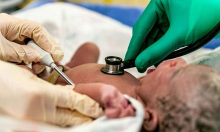From birth plans to better outcomes: Meet the nurses who empower expecting mothers