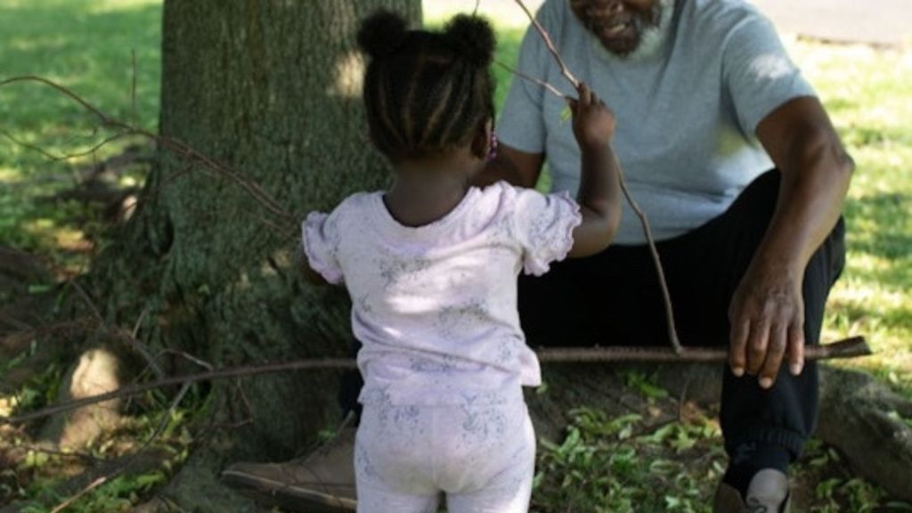 Maryland’s innovative pediatric internship connects families to mental health care faster