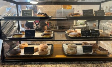 Divergent Donuts is redefining baked goods with bold flavors and community spirit 