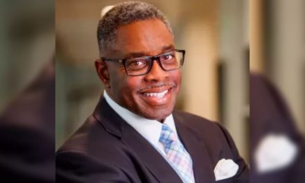 Civil Rights Act of 1964 goes back on trial May 12