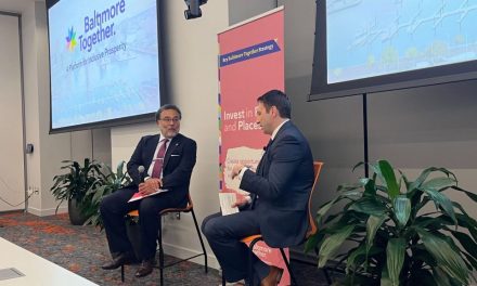 Baltimore Together update highlights equity, apprenticeships and industry growth plans