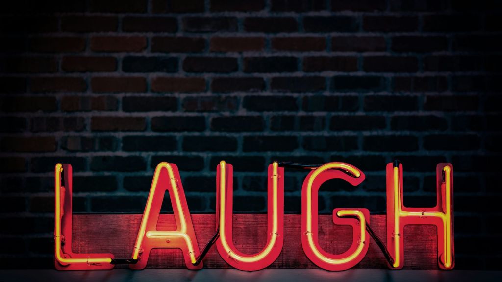 Comedy east of the Anacostia is no laughing matter