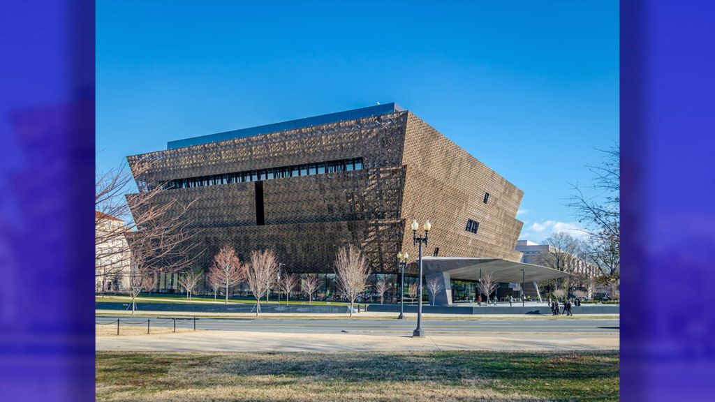 Black Americans respond to president’s order to remove museum exhibits that promote ‘improper ideology’