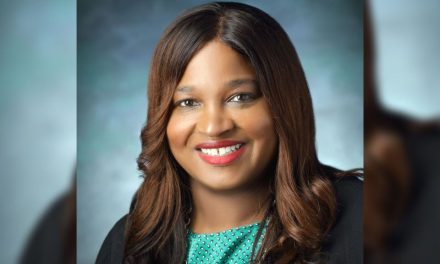 Johns Hopkins Bayview appoints longtime executive Danielle Wharton as COO 