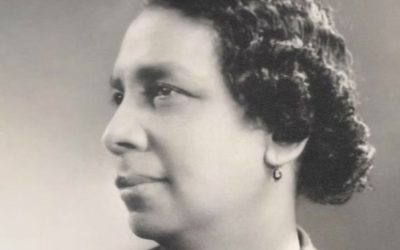 Rereading the News: Afro Charities honors legacy of Dr. Lillie May Carroll Jackson