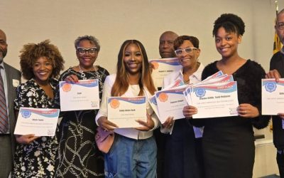 AFRO wins over 20 awards in Maryland, Delaware, D.C. Press Association contest