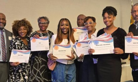 AFRO wins over 20 awards in Maryland, Delaware, D.C. Press Association contest