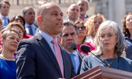 House Democrats’ Litigation Task Force urges Supreme Court to protect Constitution, defend birthright citizenship