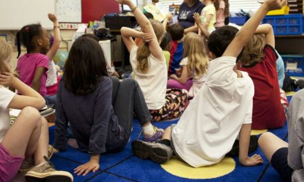Who gets to be ‘creative?’ Teachers’ hidden biases could decide