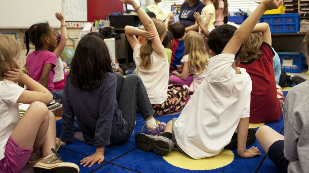 Who gets to be ‘creative?’ Teachers’ hidden biases could decide