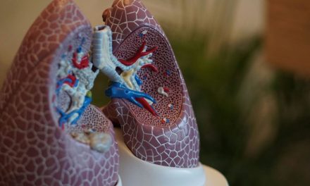 Immune system changes explain long COVID breathing problems