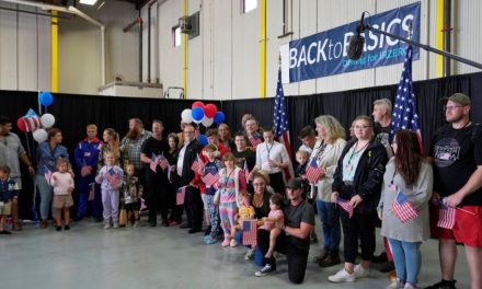 No. 47’s administration welcomes 59 White South Africans as refugees