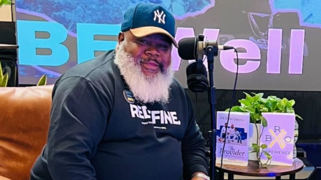 Brooklyn nonprofit launches new digital mental health platform to support young men of color