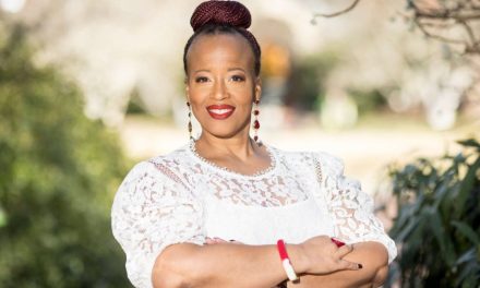 Veteran public servant Sheila Bunn continues her bid for Ward 8 council