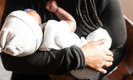 Postpartum tips for moms: Balancing mental and physical wellness
