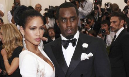 Sean ‘Diddy’ Combs’ ex-girlfriend Cassie testifies at his trial about abuse and ‘freak offs’