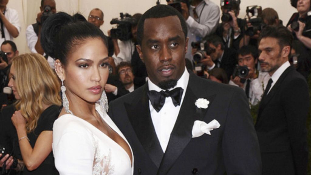 Sean ‘Diddy’ Combs’ ex-girlfriend Cassie testifies at his trial about abuse and ‘freak offs’