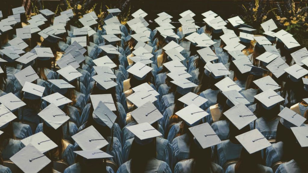 Proposed D.C. charter school could let teens graduate college a year after high school