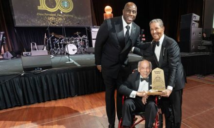 Xavier University raises millions at Centennial Gala 