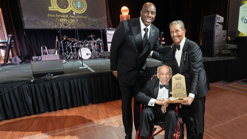 Xavier University raises millions at Centennial Gala 