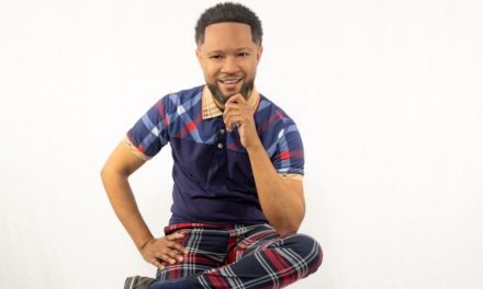 Signature fashion event returns to Annapolis